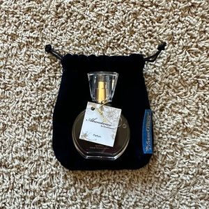 NIB SeneGence Abundance Bloom Parfum